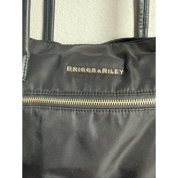Briggs & Riley Rhapsody-Essential Tote Bag Black See Description - Picture 2 of 16